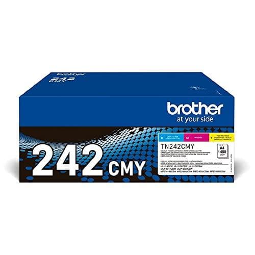 Toner Brother TN-242CMY (TN242CMY)