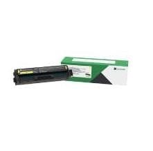 Lexmark C3220Y0 Tonerkassett 1 st Gul (C3220Y0)