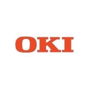 OKI Toner 44469706 - Cyan - Kapacitet: 2.000 sider (44469706)