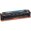 Miniatyrbillede 3 af 3: Canon Toner 731C - Cyan - Kapacitet: 1.500 sider (6271B002)
