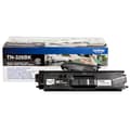 Miniatyrbillede 1 af 2: Brother Toner TN-326BK - Sort - Kapacitet: 4.000 sider (TN326BK)