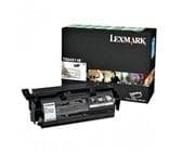 LEXMARK T654 tonerpatron 36.000 sider T654dn / T654dtn / T654n