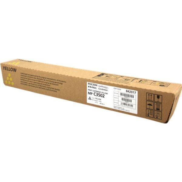 Ricoh - 841652 - Toner gul