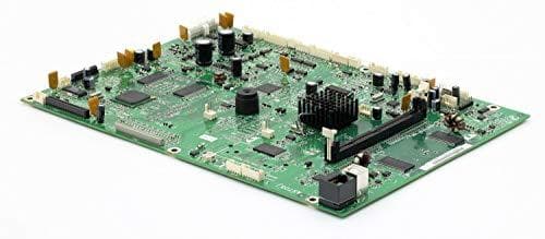 Lexmark - Controllerkort (4-1, med fax) (40X1524)