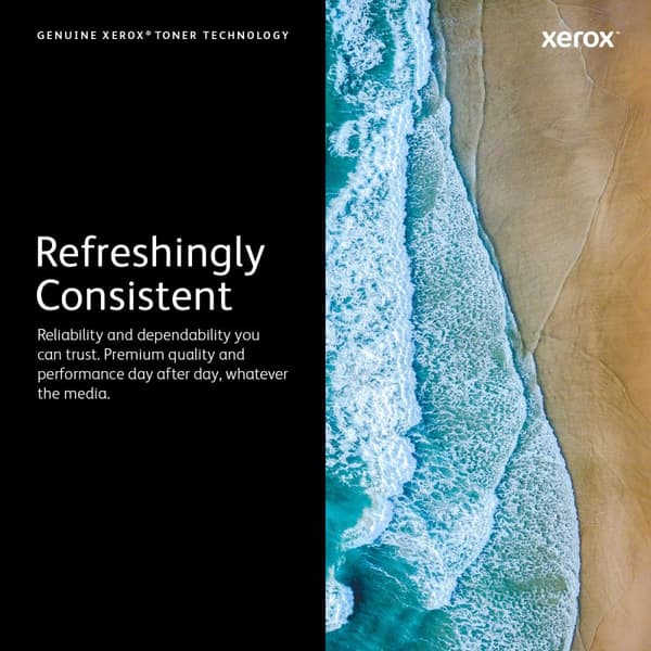 XEROX 106R01567 - Tonerpatron / Rød / Høj kapacitet