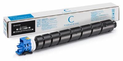 Kyocera Mita 1T02L7CNL0 original tonerpakke med 1