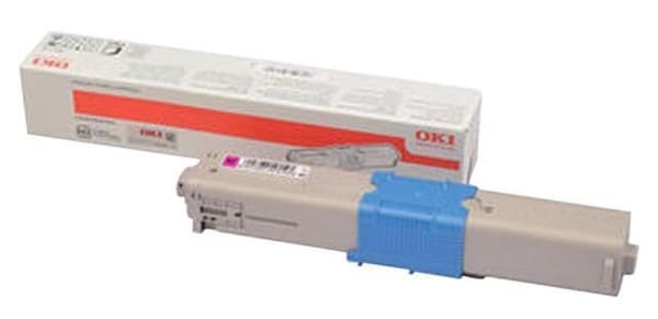 OKI 46508714 Toner Magenta