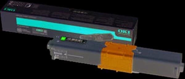 OKI 46508714 Toner Magenta