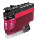 Miniatyrbillede 2 af 3: LC426XLM blækpatron - BROTHER - 5000 sider højtydende magenta - til MFC-J4340DW, MFC-J4540DW og MFC-J4540DWXL