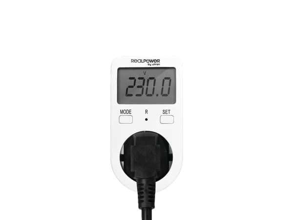 RealPower EM-1 energiamittari
