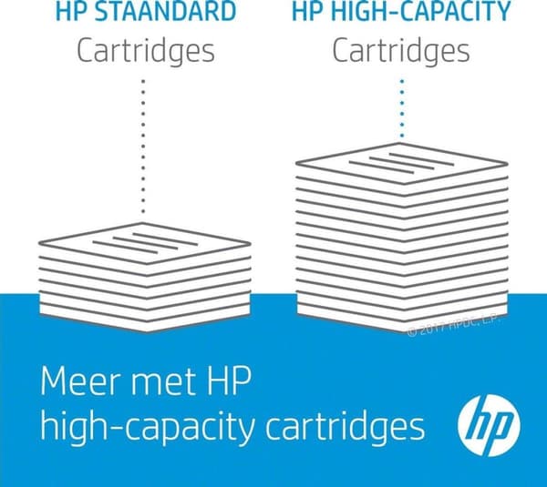 HP 26A musta alkuperäinen LaserJet-värikasetti