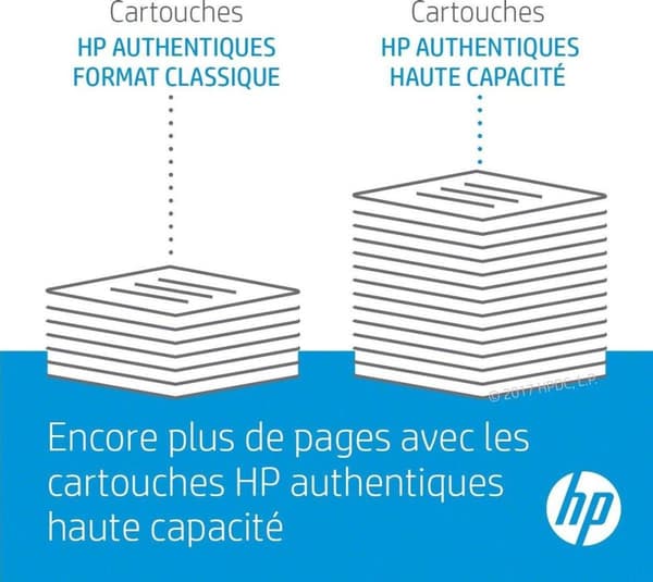 HP 26A musta alkuperäinen LaserJet-värikasetti