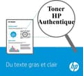 Pikkukuva 2 / 9: HP 26A musta alkuperäinen LaserJet-värikasetti