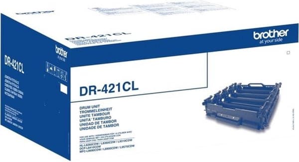 Brother DR-421CL trumma Original 1 st