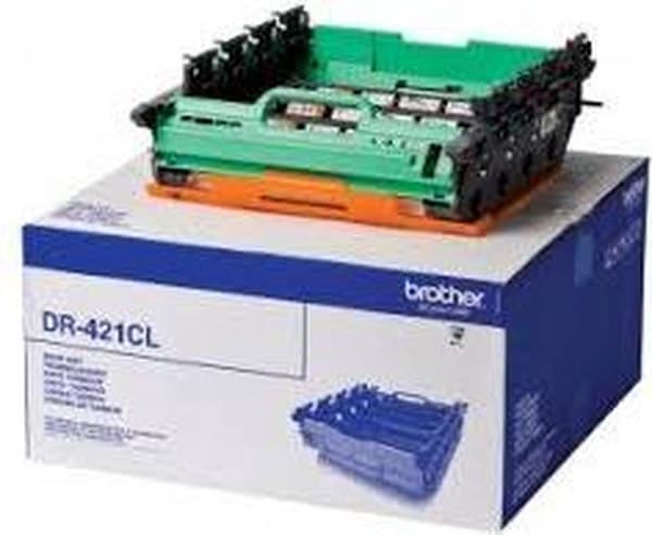Brother DR-421CL trumma Original 1 st