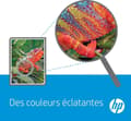 Miniatyrbillede 6 af 9: HP 302 2-pack sorte/tri-farve originale blækpatroner