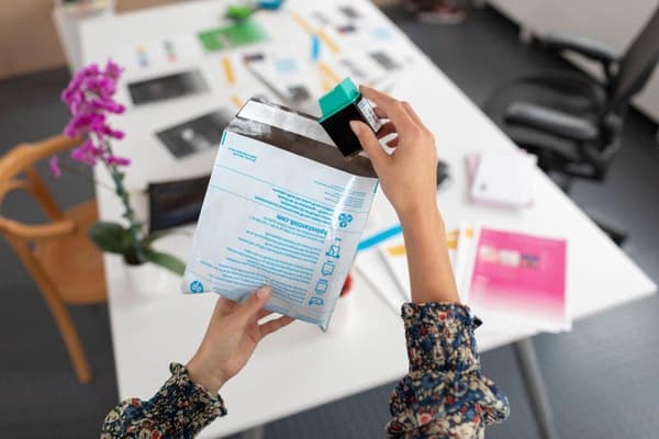 HP 302 2-pack sorte/tri-farve originale blækpatroner