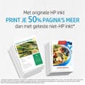 Miniatyrbillede 4 af 9: HP 301 sort original blækpatron