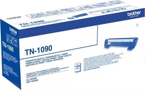 Brother TN-1060 Sort