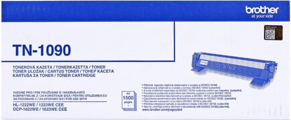 Brother TN-1060 Sort