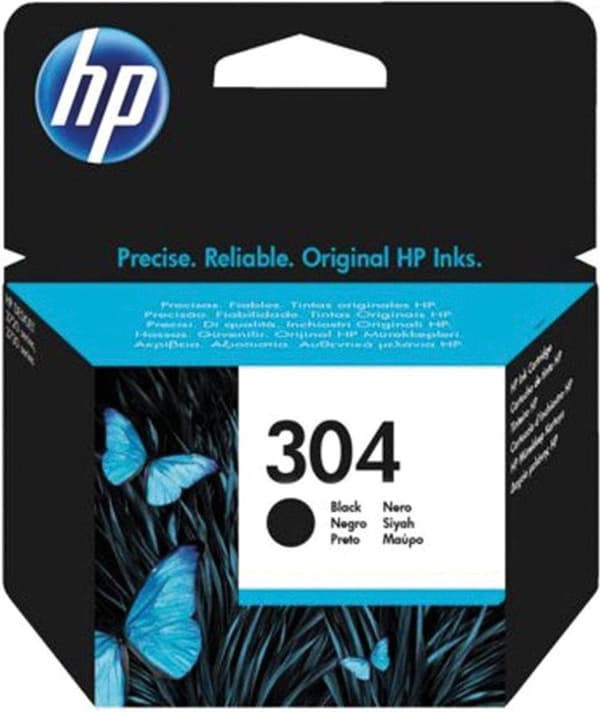 HP 304 Original Sort