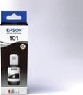 Miniatyrbild 3 av 4: Epson 101 EcoTank svart original 1 st