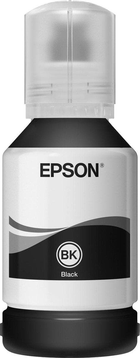Epson 101 EcoTank svart original 1 st