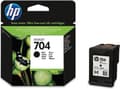 Miniatyrbild 3 av 3: HP 704 Original Svart 1 st