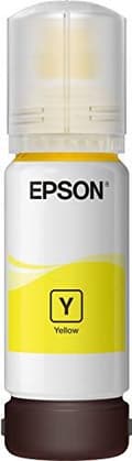 Miniatyrbillede 3 af 6: Epson C13T03V44A blækpatron Gul 1 stk.