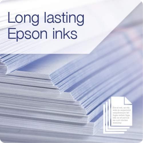 Epson C13T03V24A bläckpatron cyan 1 st