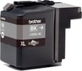 Miniatyrbild 1 av 2: Brother LC529XL-BK bläckpatron Original Extra (Super) High Yield Svart