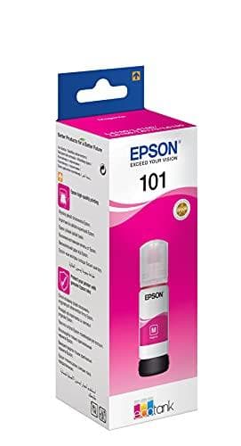 Epson C13T03V34A bläckpatron magenta 1 st