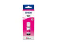 Miniatyrbild 1 av 5: Epson C13T03V34A bläckpatron magenta 1 st