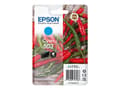 Pikkukuva 2 / 5: Epson 503, Perusvärintuotto, 3,3 ml, 1 kpl, Kertapakkaus