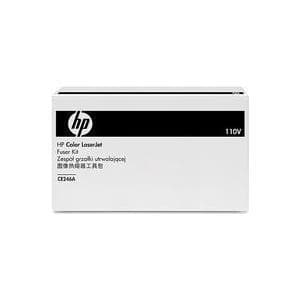 HP - (110V) - Fixeringssats - för LaserJet Enterprise MFP M680, LaserJet Enterprise Flow MFP M680, LaserJet Managed MFP M680
