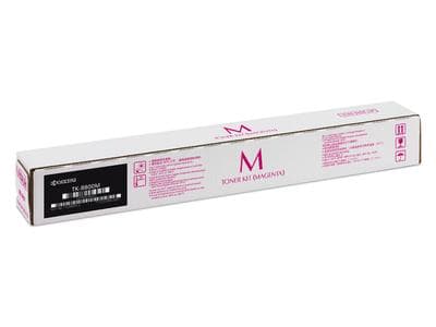 KYOCERA TK-8800M Original Magenta 1 st.