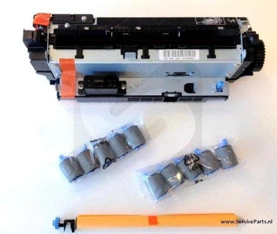 HUOLTOSARJA LJ-M601/M602/M603 220V (CF065-67902)