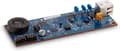 Miniatyrbild 5 av 5: HP Analog Fax Accessory 700 - Faxgränssnittskort - för LaserJet Enterprise MFP M528, LaserJet Managed MFP E52645, MFP E72425, MFP E72430