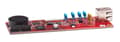 Miniatyrbild 5 av 5: HP LaserJet MFP Analog Fax Accessory 600