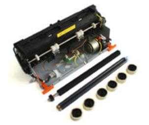 Lexmark - (220-240V) - Printerfuserservice - til Lexmark MX610de, MX611de, MX611dhe, MX611dte, XM3150 (40X9138)