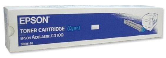 Epson Toner cyan S050146