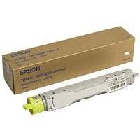 AcuLaser C4100 tonerpatron gul standardkapacitet 8.000 sider 1-pak
