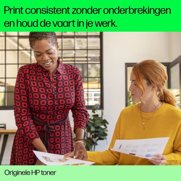 HP Toner Q5951A (643A) - Cyan - Kapacitet: 10 000 sidor (Q5951A)