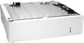 Pikkukuva 3 / 4: HP:n syöttölokeron syöttölaite - materiaalilokero / syöttölaite - 550 arkkia 1 laatikossa (lokerot) - LaserJet Enterprise M631, M632, LaserJet Managed