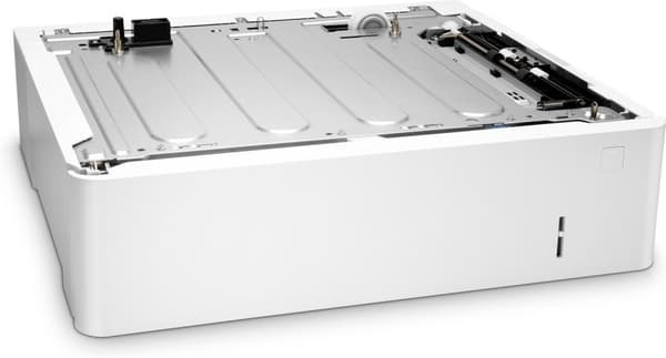 HP:n syöttölokeron syöttölaite - materiaalilokero / syöttölaite - 550 arkkia 1 laatikossa (lokerot) - LaserJet Enterprise M631, M632, LaserJet Managed