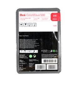 Canon CW 500 tonerpatron 1 stk. Original Sort
