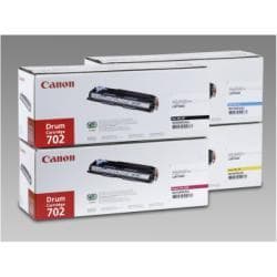 Canon 702 - magenta - original - tromleenhed - til LBP-5960 (9625A004)