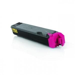 Kyocera Toner TK-8600M - Magenta - Kapacitet: 20.000 Seiten (1T02MNBNL0)