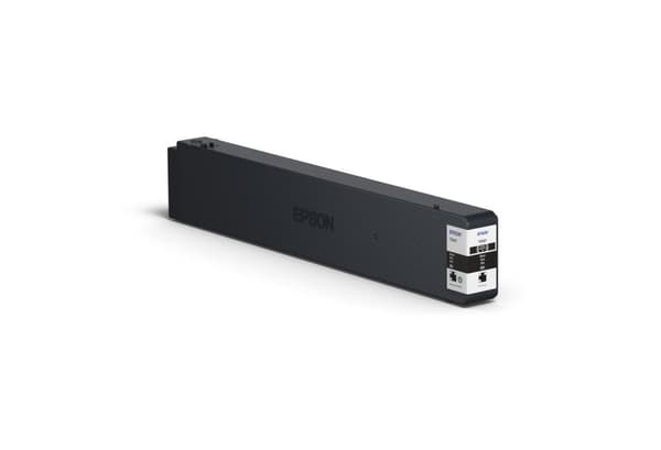 Epson T02Q - svart - original - bläckpatron - för WorkForce Enterprise WF-C20600 D4TW, WF-C20600 D4TWF EPP