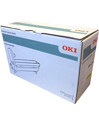 OKI EP patron - gul - original - tromleenhed - til ES 6410dn